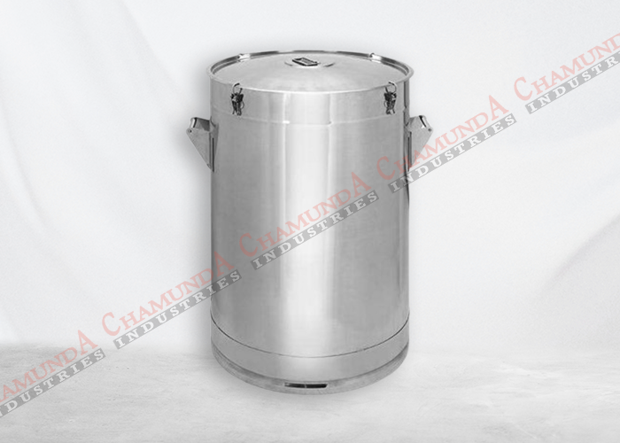 Container