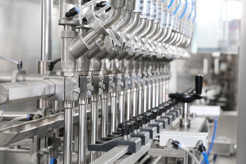 Manual Capsule Filling Machine Manufacturer in Ahmedabad	