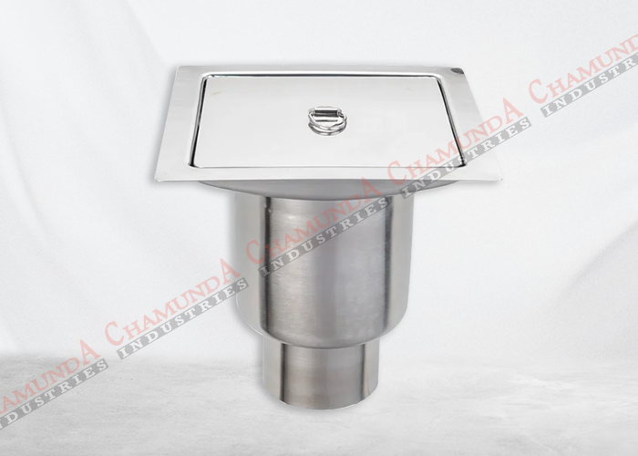 Drain Traps
