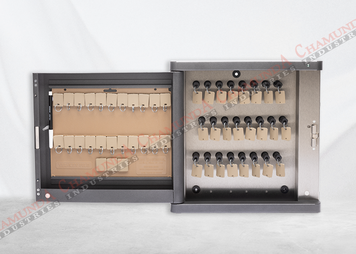 Key Storage Box