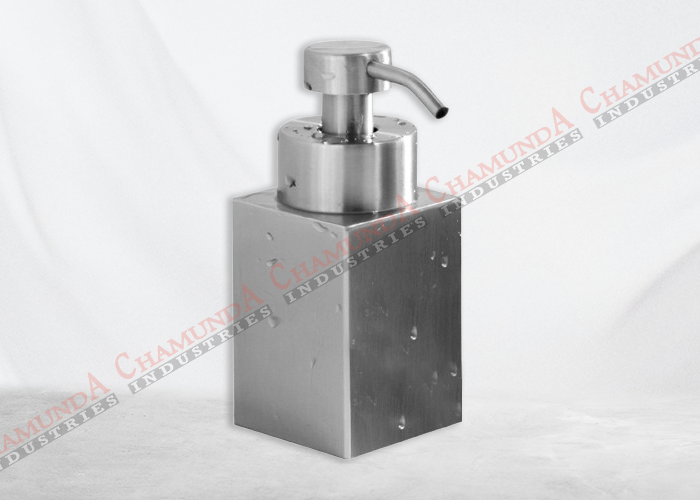 Soap / IPA Dispenser