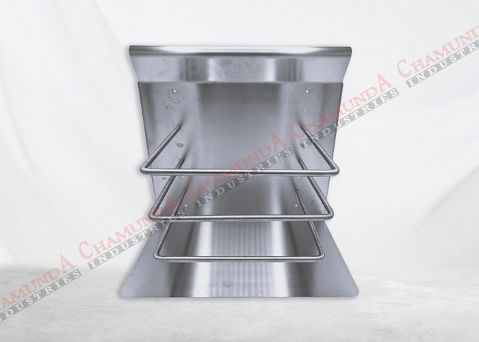 Sop Stand (SS Rod)