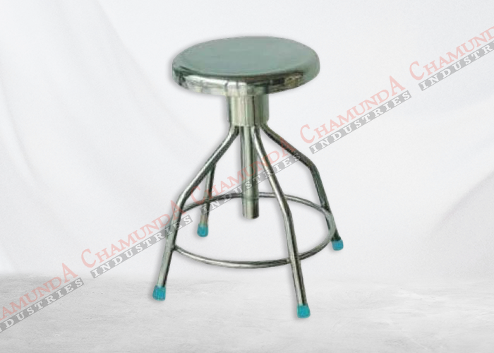 Stools (Fixed)