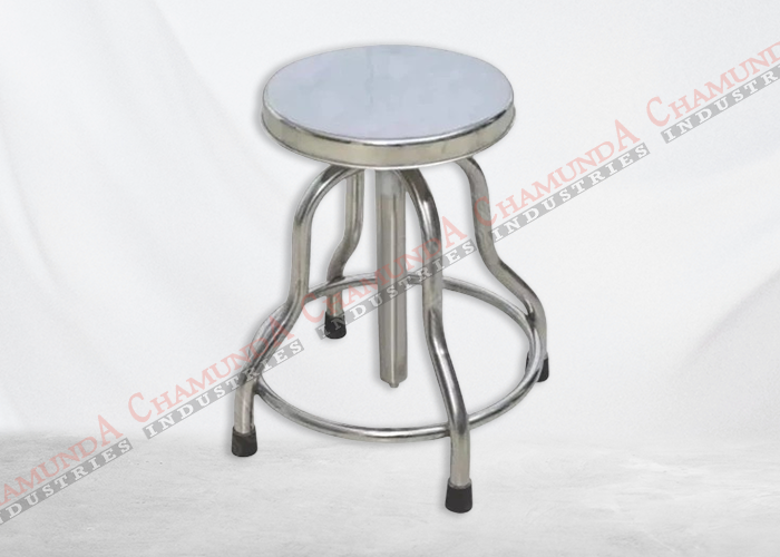 Stools (Revolving)